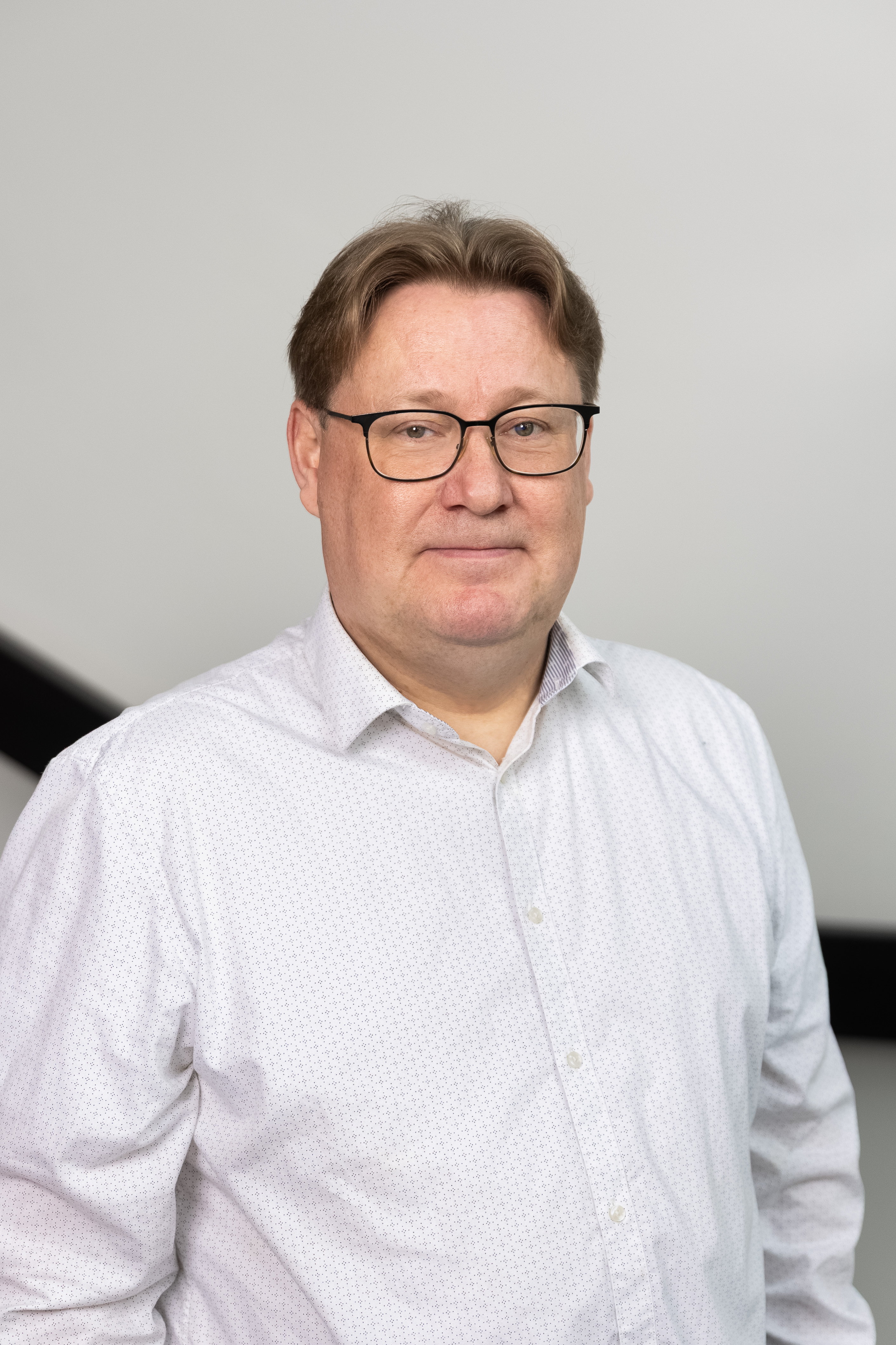 Tapio Matila