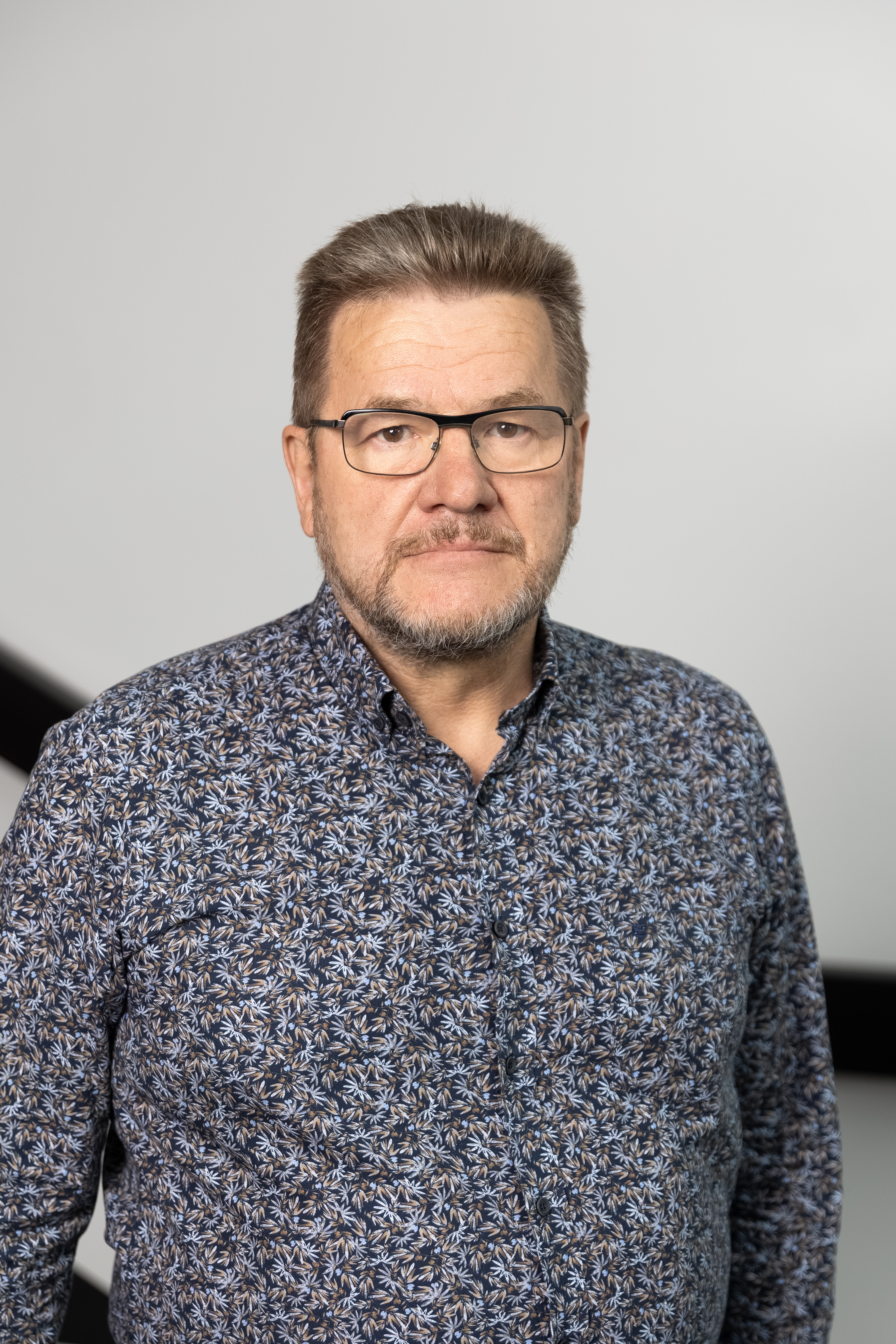 Risto Rautemaa