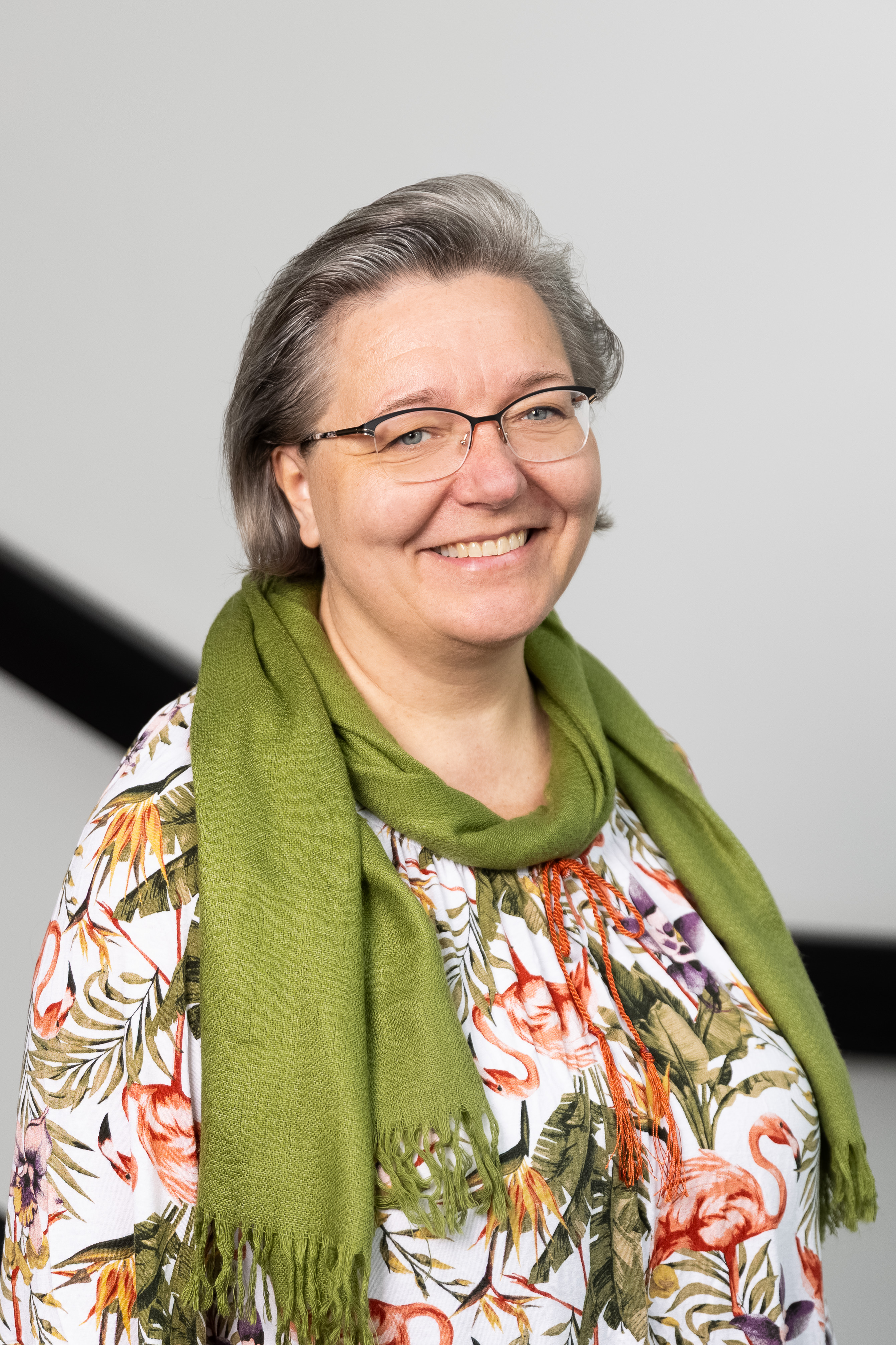 Anne Virtanen