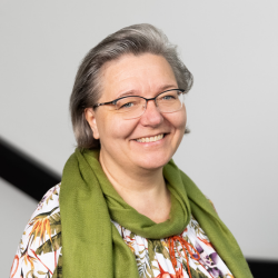 Anne Virtanen