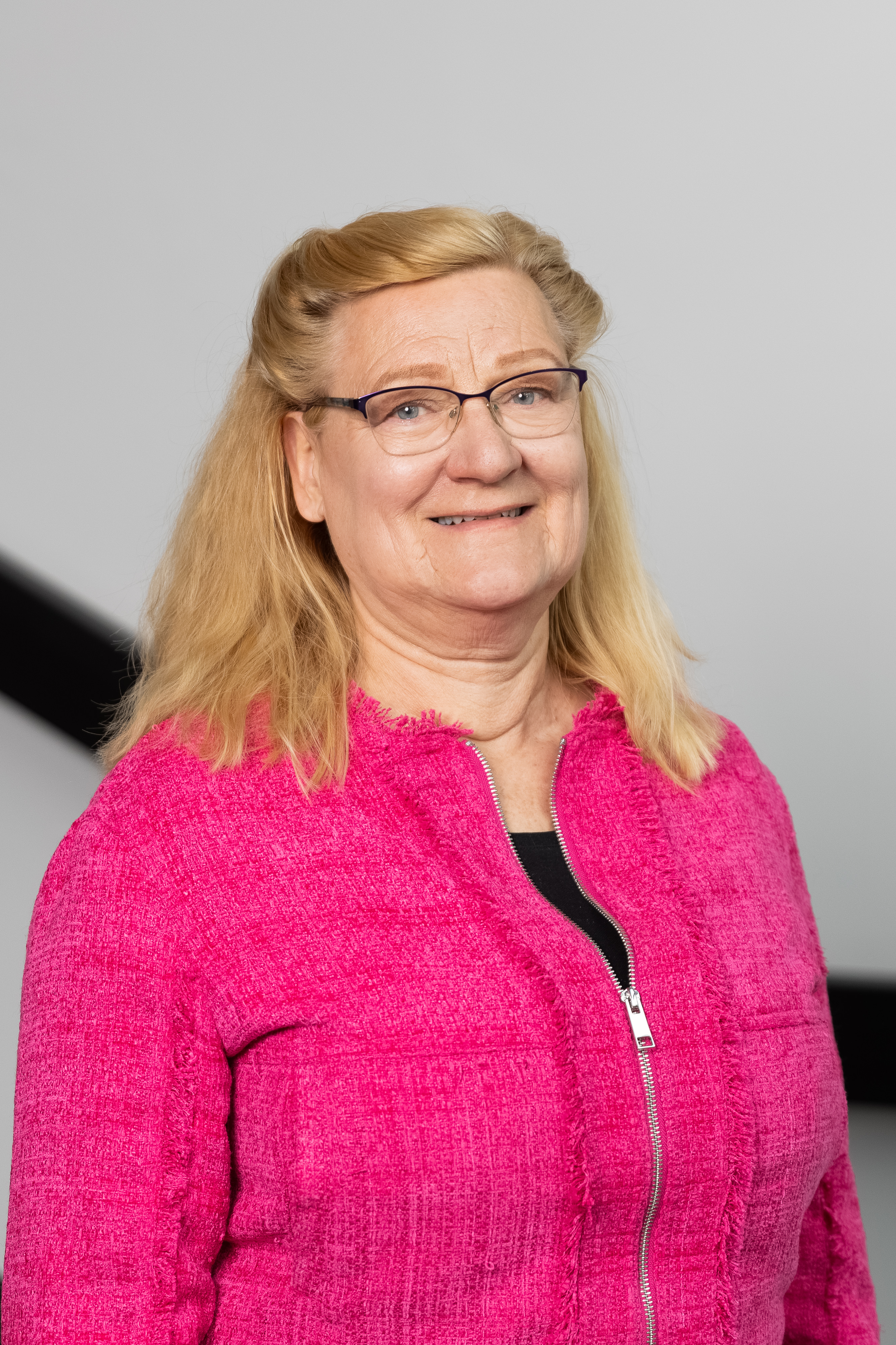 Eija Villberg-Kilpinen