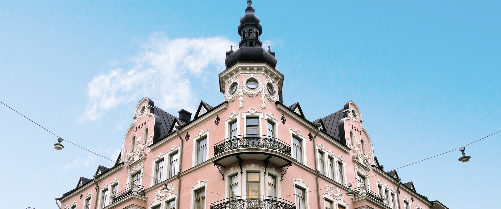 OTM, eMBA Mia Koro-Kanerva nimitetty Suomen Kiinteistöliiton uudeksi toimitusjohtajaksi