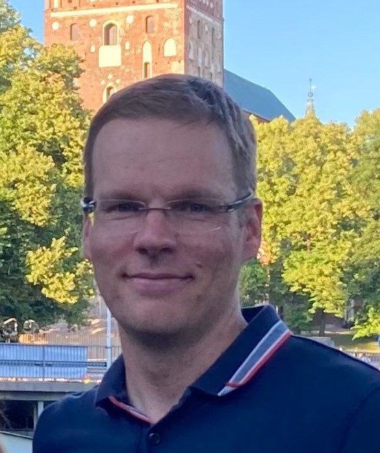 Antti Tiihonen