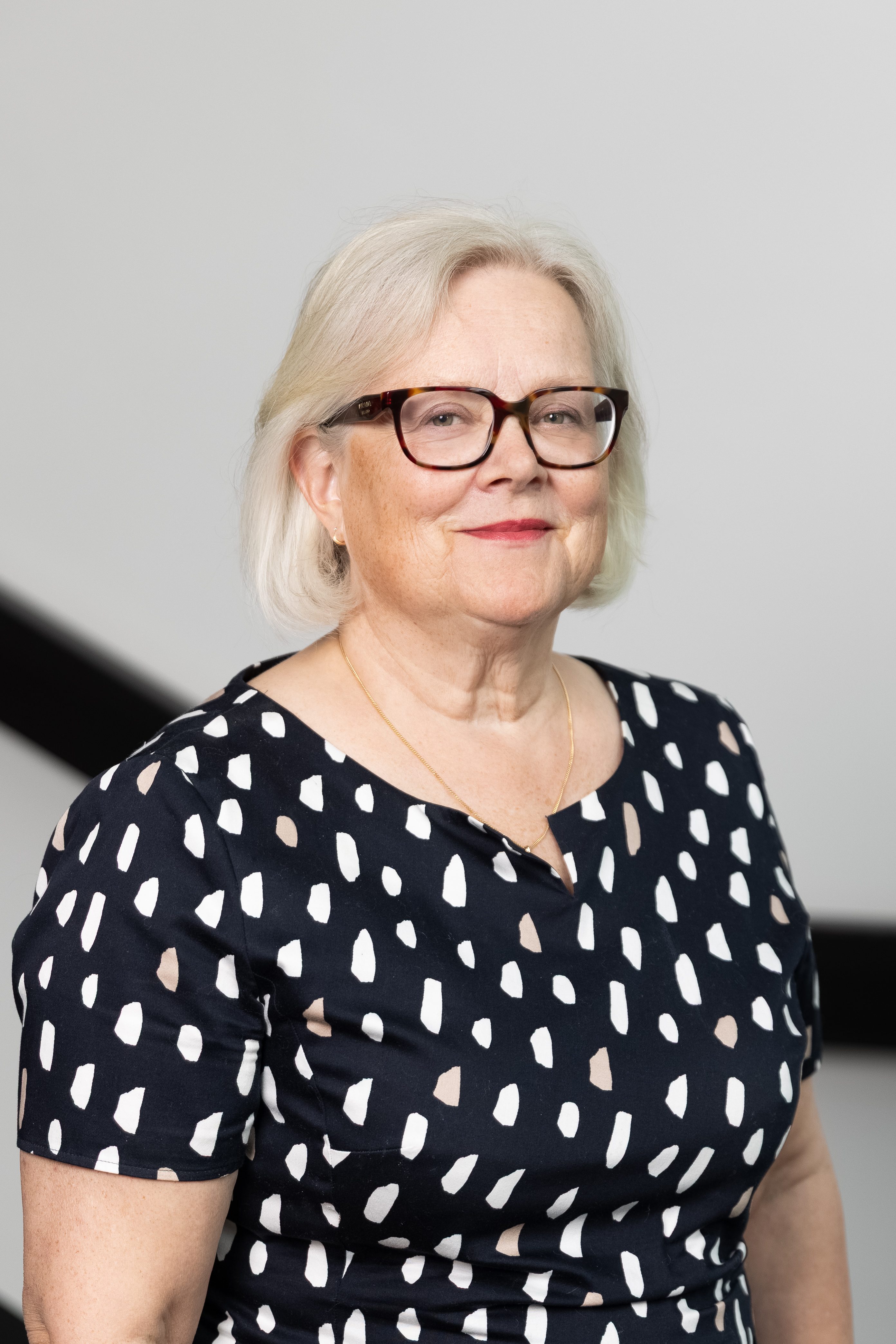 Ulla-Maija Kemppi