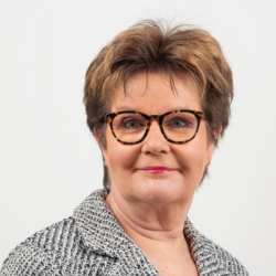 Mirja Järvinen