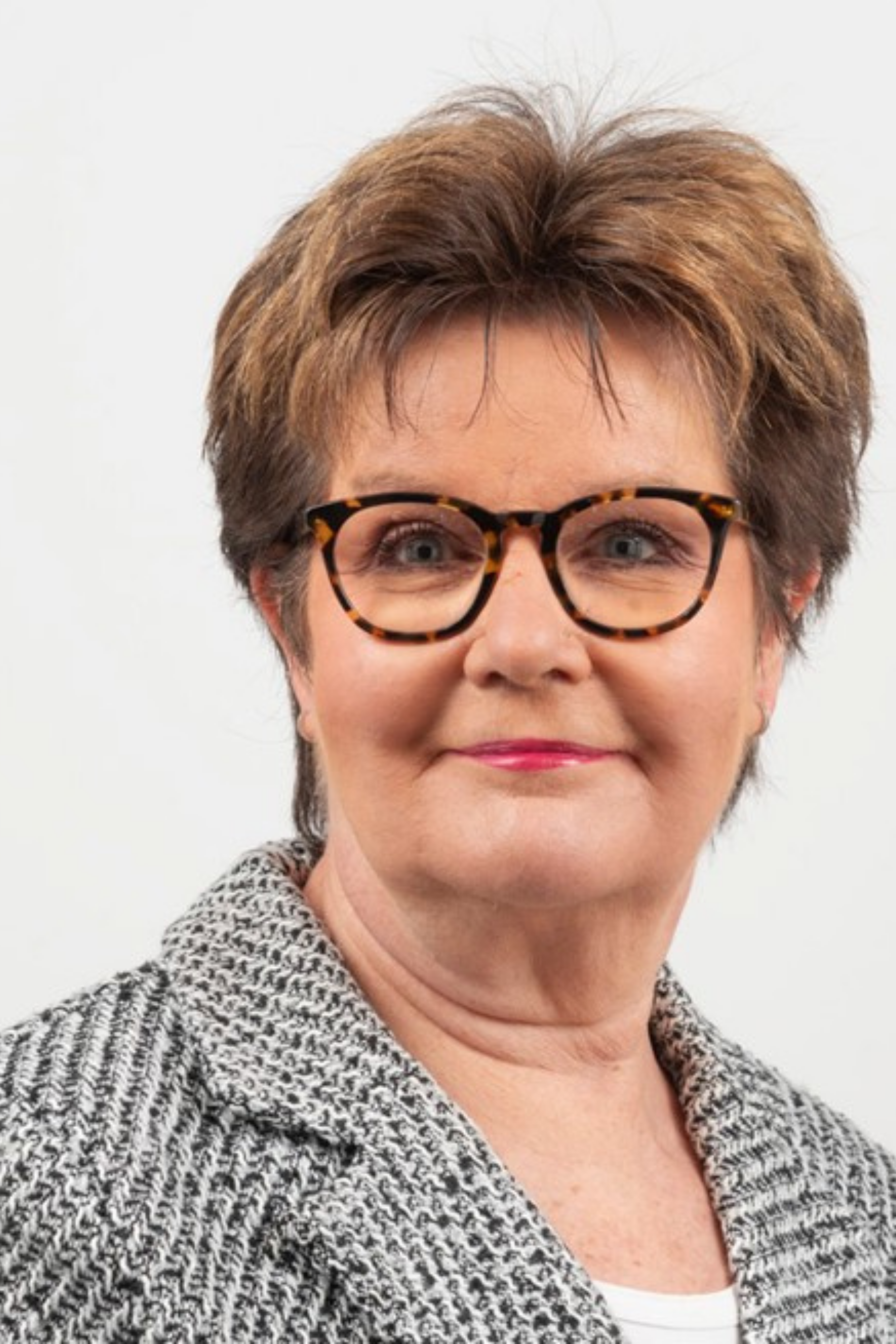 Mirja Järvinen